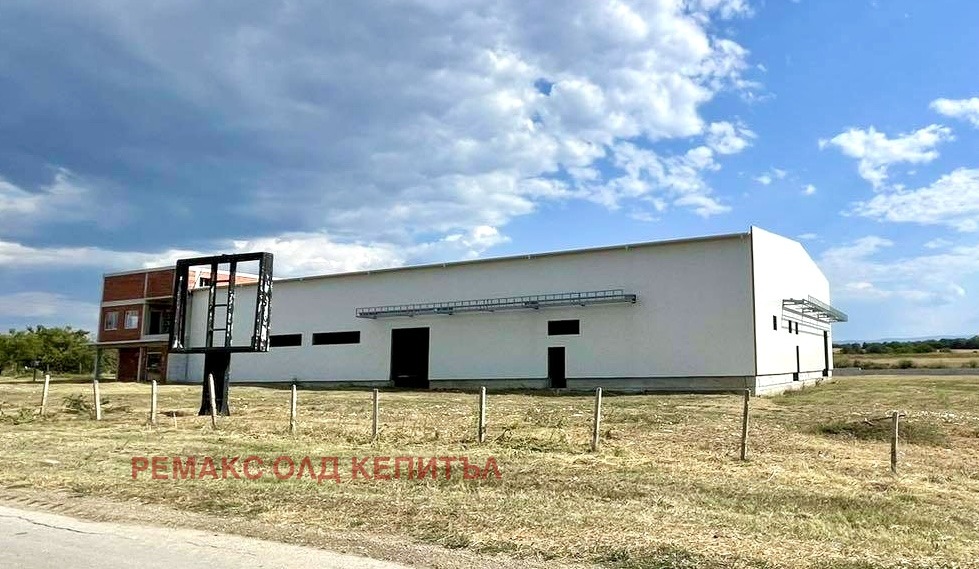 Продава САМОСТОЯТЕЛНА СГРАДА | Imot.bg — изображение 5