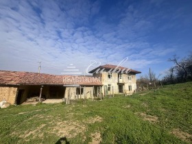 Casa Veselinovo, región Shumen 2