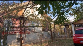 Къща гр. Брезово, област Пловдив