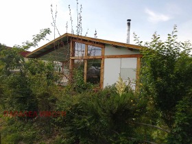 Casa Novo selo, regiunea Plovdiv