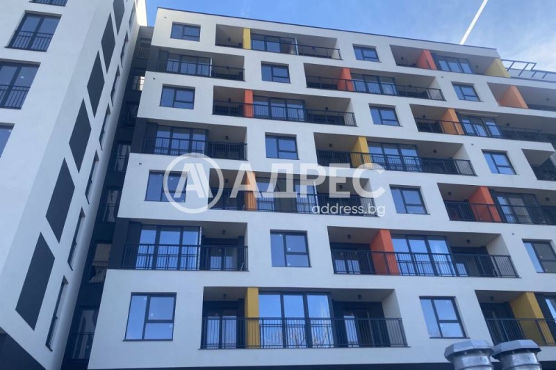 En venta  Estudio Sofia , Ovcha kupel 2 , 51 metros cuadrados | 41906918