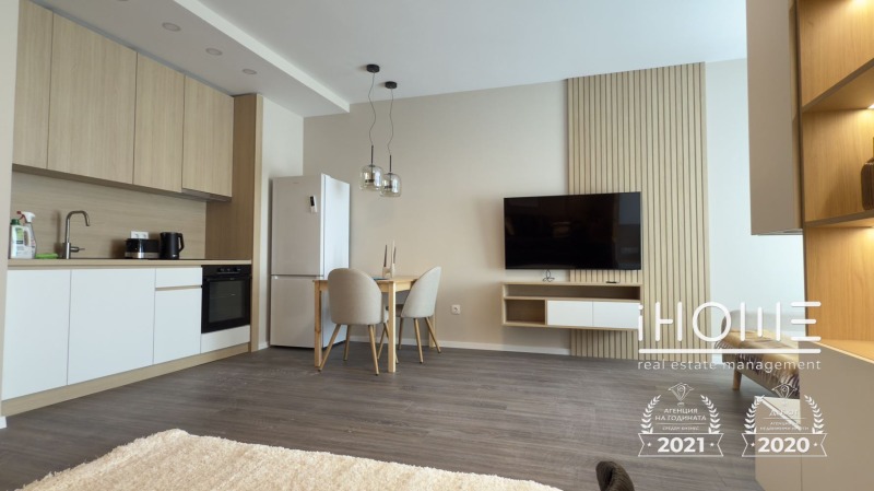 Продава 2-СТАЕН, град София, Манастирски ливади • 179900 € / 351853.82 лв. • 77881566 1