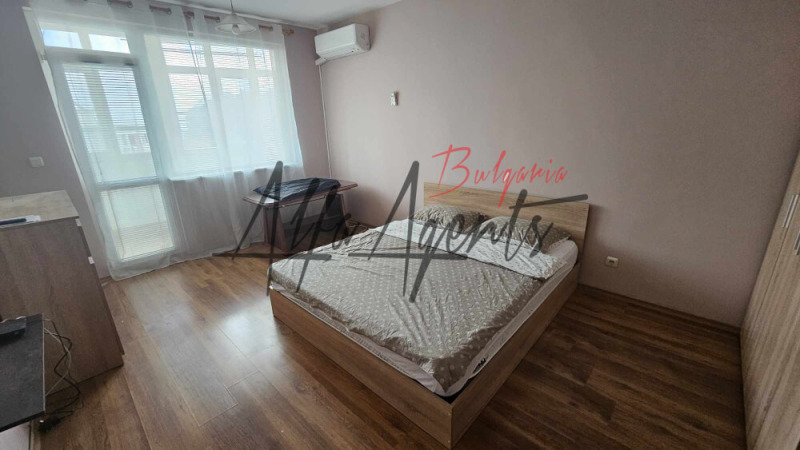 Продава 2-СТАЕН, гр. Варна, Виница, снимка 3 - Aпартаменти - 48630342