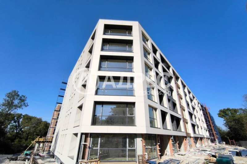 À venda  1 quarto Sofia , Malinova dolina , 75 m² | 83890839 - imagem [3]