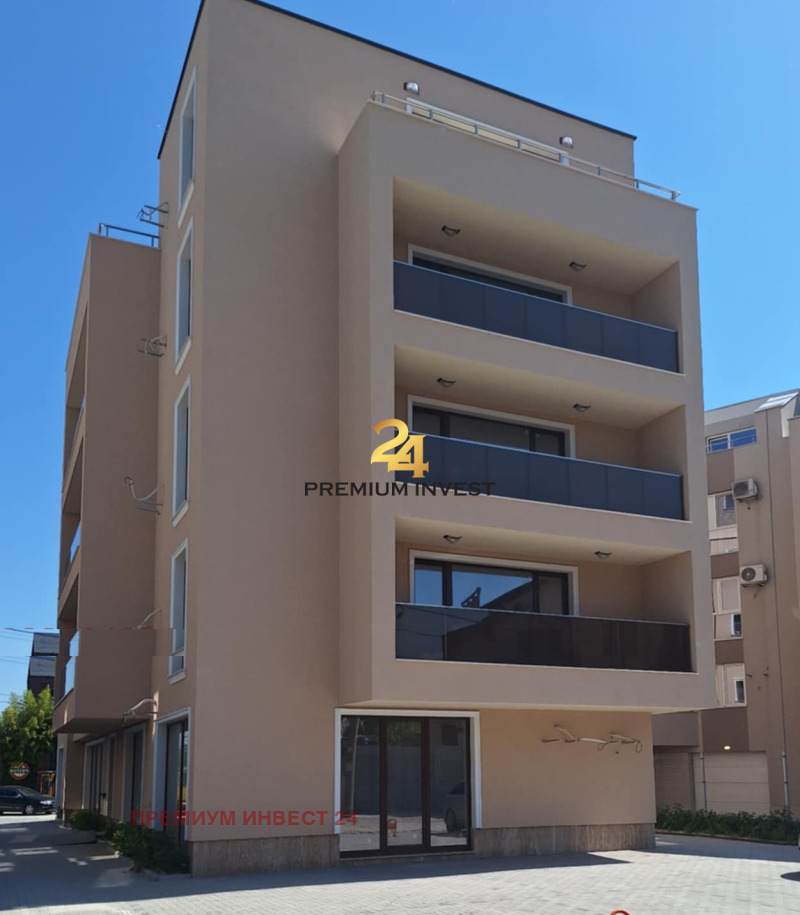 En venta  1 dormitorio Plovdiv , Komatevo , 87 metros cuadrados | 21017705 - imagen [6]