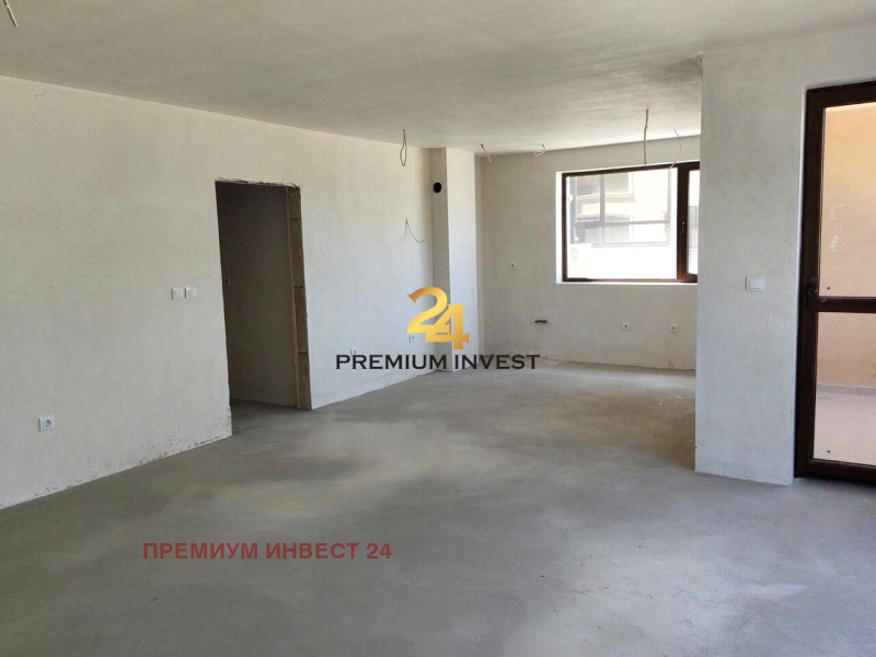 En venta  1 dormitorio Plovdiv , Komatevo , 87 metros cuadrados | 21017705 - imagen [2]