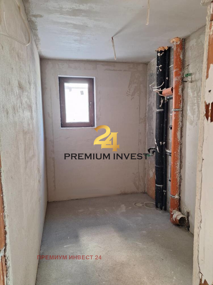 En venta  1 dormitorio Plovdiv , Komatevo , 87 metros cuadrados | 21017705 - imagen [4]
