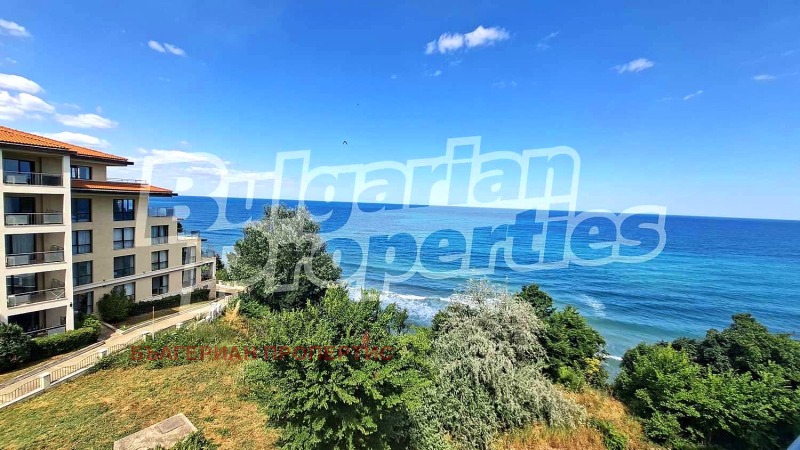 Na prodej  1 ložnice oblast Varna , Bjala , 87 m2 | 98500453