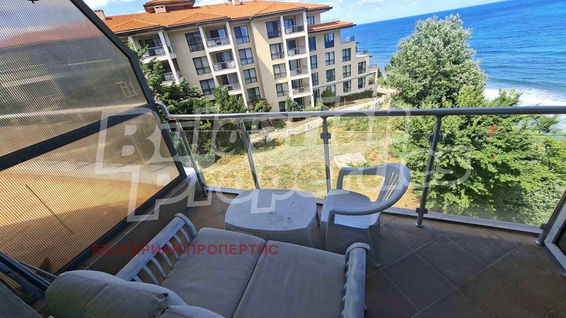 Na prodej  1 ložnice oblast Varna , Bjala , 87 m2 | 98500453 - obraz [2]