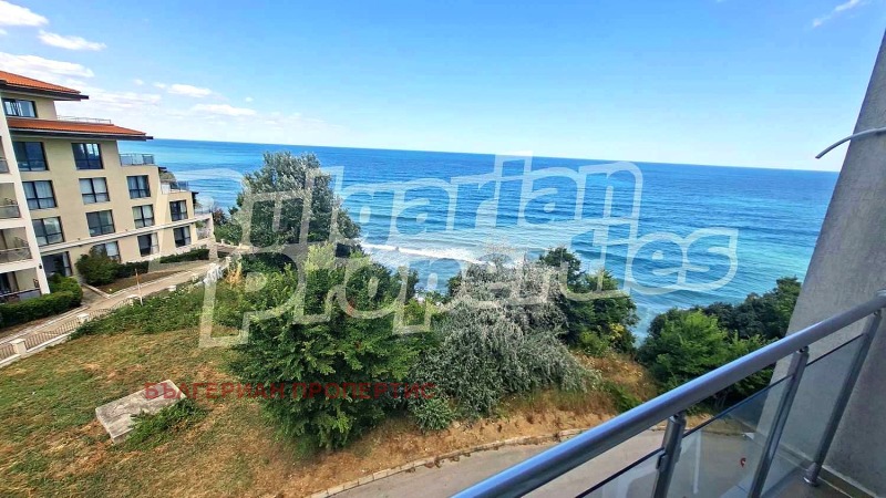 Na prodej  1 ložnice oblast Varna , Bjala , 87 m2 | 98500453 - obraz [12]