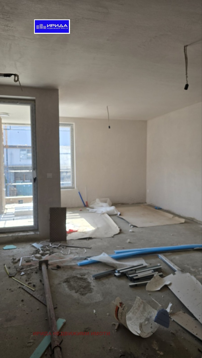 Продается  1 спальня София , Младост 4 , 82 кв.м | 97978423 - изображение [3]