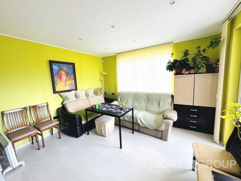 Till salu  1 sovrum Varna , Izgrev , 65 kvm | 82050828 - bild [2]