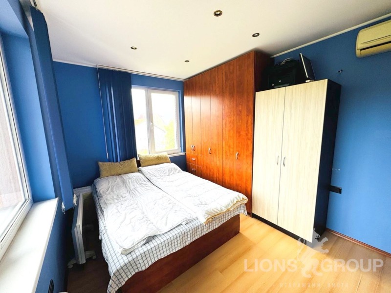 Till salu  1 sovrum Varna , Izgrev , 65 kvm | 82050828 - bild [6]