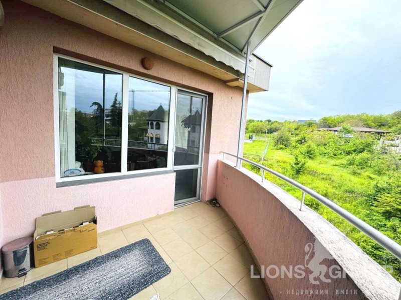 Till salu  1 sovrum Varna , Izgrev , 65 kvm | 82050828 - bild [8]