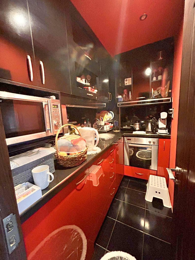 Till salu  1 sovrum Varna , Izgrev , 65 kvm | 82050828 - bild [9]