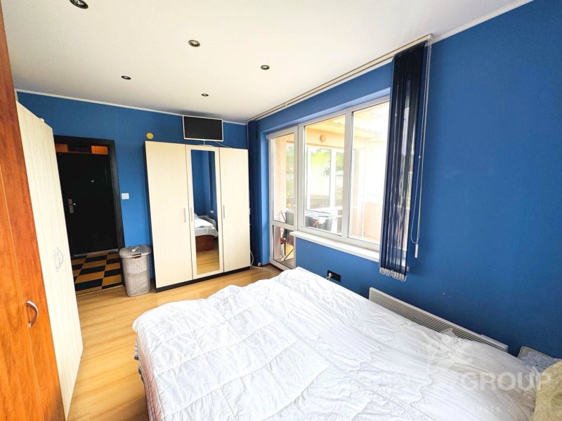 Till salu  1 sovrum Varna , Izgrev , 65 kvm | 82050828 - bild [4]
