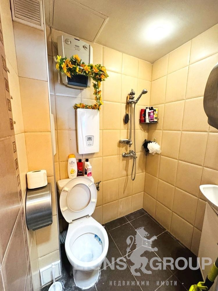 Till salu  1 sovrum Varna , Izgrev , 65 kvm | 82050828 - bild [7]