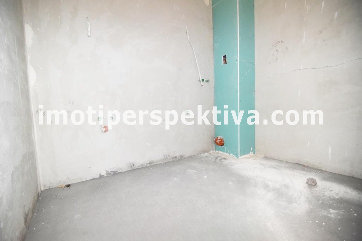Продава 2-СТАЕН, гр. Пловдив, Кючук Париж, снимка 8 - Апартаменти - 51816920