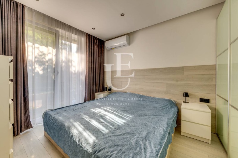 Til salg  1 soveværelse Sofia , Krastova vada , 74 kvm | 40773930 - billede [3]