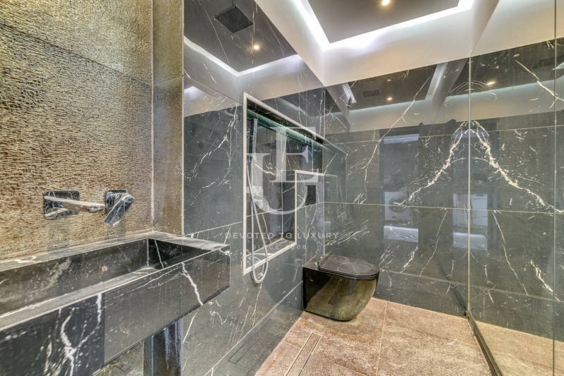 Til salg  1 soveværelse Sofia , Krastova vada , 74 kvm | 40773930 - billede [4]