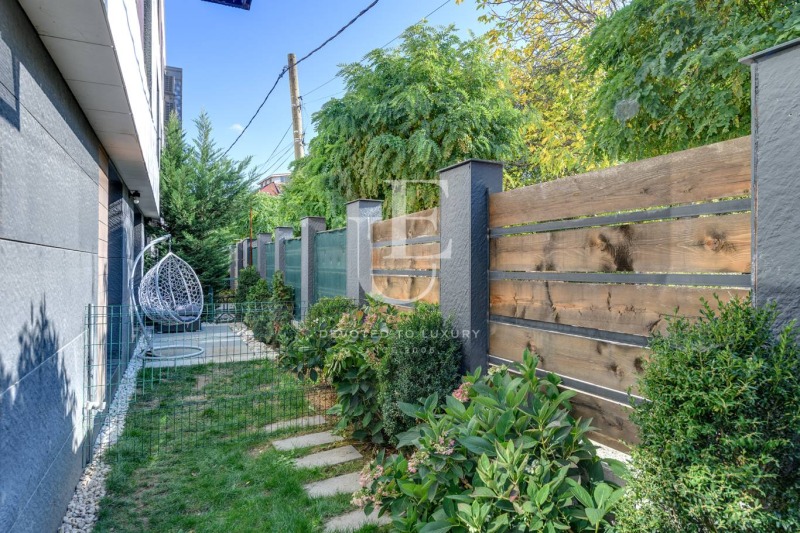 Til salg  1 soveværelse Sofia , Krastova vada , 74 kvm | 40773930 - billede [5]