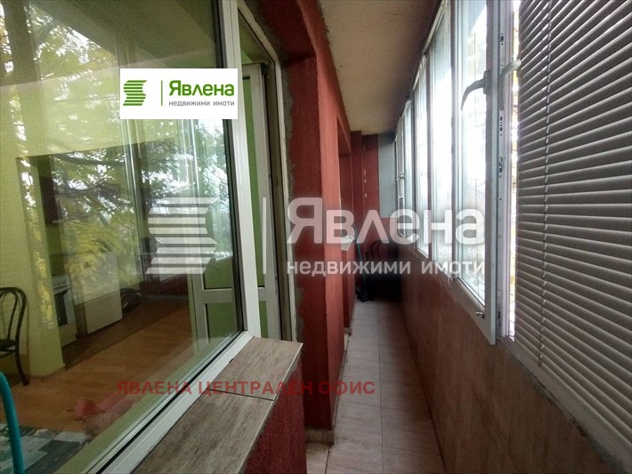 Продава 2-СТАЕН, гр. София, Сухата река, снимка 5 - Апартаменти - 54599838