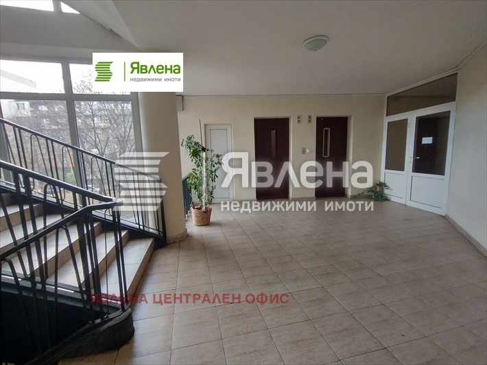 Продава 2-СТАЕН, гр. София, Сухата река, снимка 2 - Апартаменти - 54599838