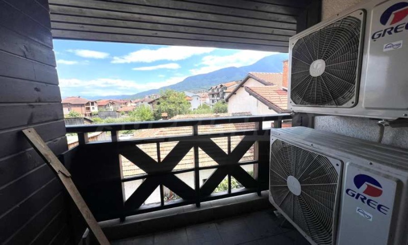 Till salu  2 sovrum region Blagoevgrad , Bansko , 141 kvm | 87352529 - bild [14]