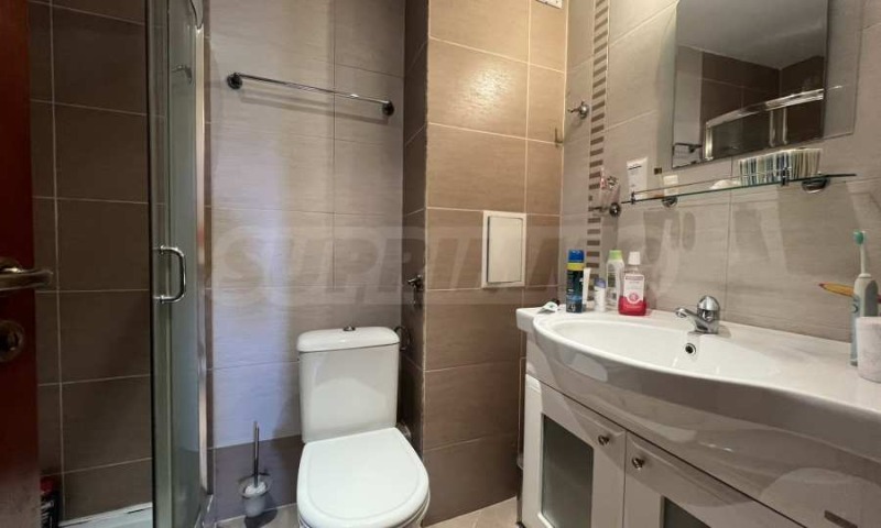 Till salu  2 sovrum region Blagoevgrad , Bansko , 141 kvm | 87352529 - bild [8]