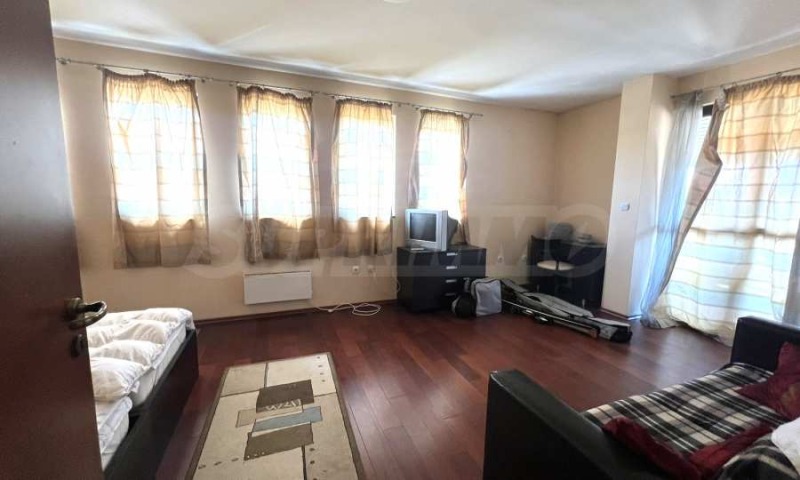 Till salu  2 sovrum region Blagoevgrad , Bansko , 141 kvm | 87352529 - bild [9]