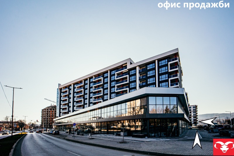 Продава  3-стаен град Кърджали , Център , 103 кв.м | 31103302 - изображение [5]