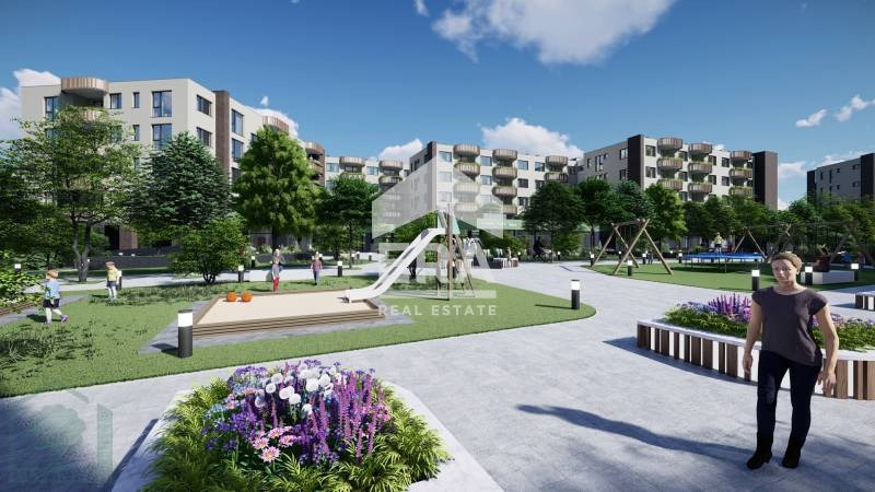 À venda  2 quartos Chumen , Trakiia , 83 m² | 43257952 - imagem [2]