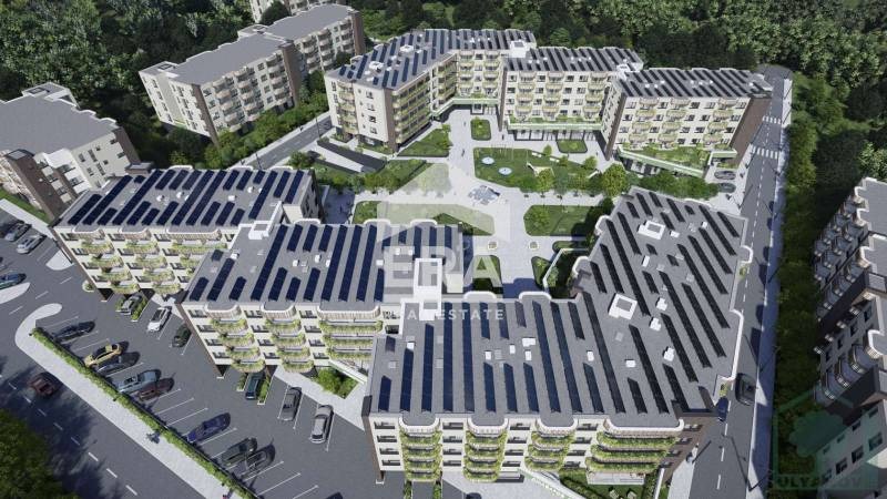 Продава  3-стаен, град Шумен, Тракия •  119 500 EUR • ID 72811754 — holmes.bg - [1] 