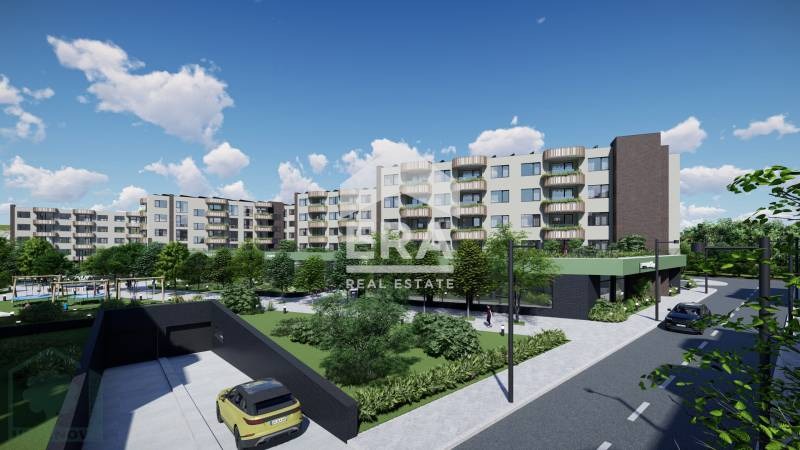 À venda  2 quartos Chumen , Trakiia , 83 m² | 43257952 - imagem [3]