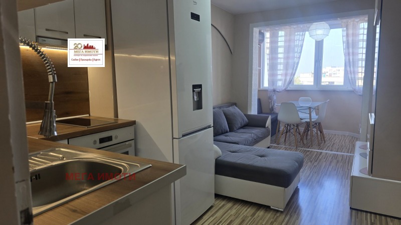 Продаја  2 спаваће собе Бургас , Лазур , 80 м2 | 26430157 - слика [3]