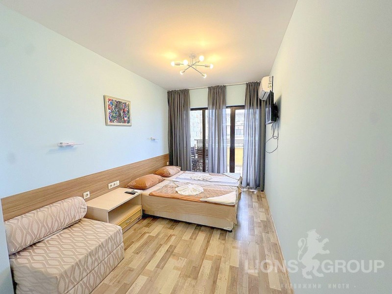 À vendre  2 chambres Varna , k.k. Zlatni pyasatsi , 100 m² | 71136689 - image [9]