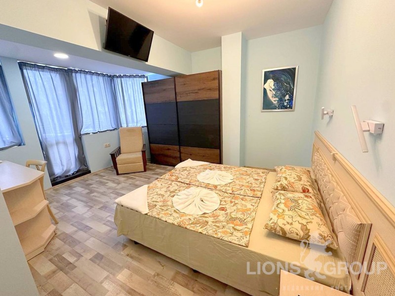 À vendre  2 chambres Varna , k.k. Zlatni pyasatsi , 100 m² | 71136689 - image [5]
