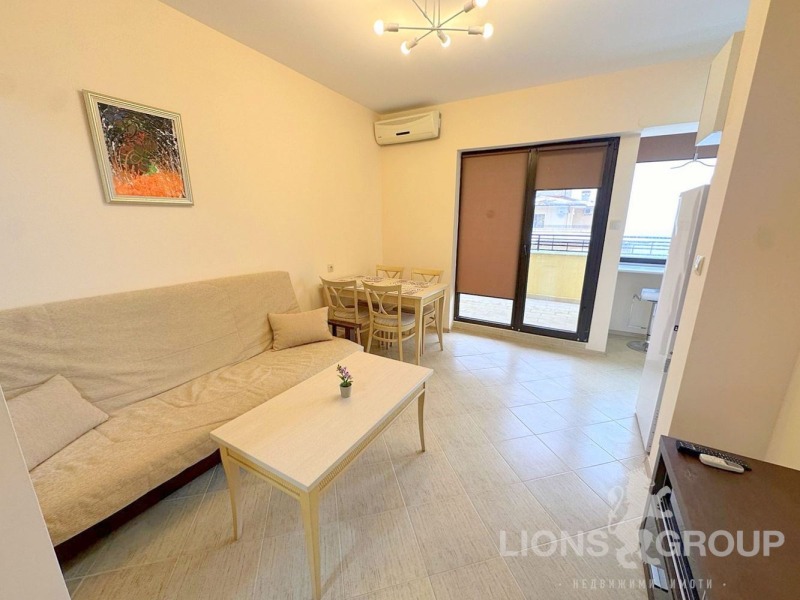 À vendre  2 chambres Varna , k.k. Zlatni pyasatsi , 100 m² | 71136689 - image [3]