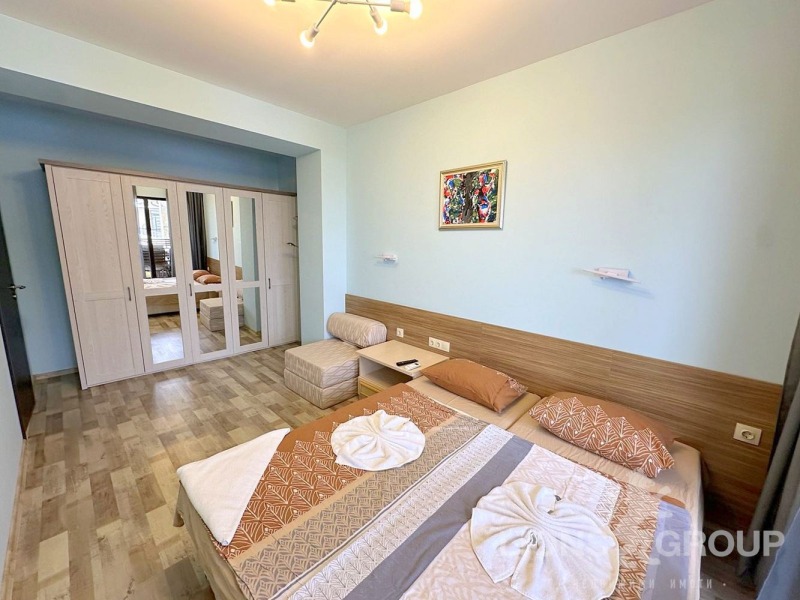 À vendre  2 chambres Varna , k.k. Zlatni pyasatsi , 100 m² | 71136689 - image [10]