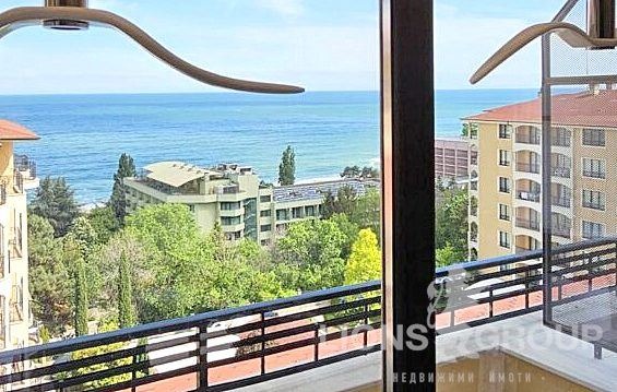 À vendre  2 chambres Varna , k.k. Zlatni pyasatsi , 100 m² | 71136689 - image [2]