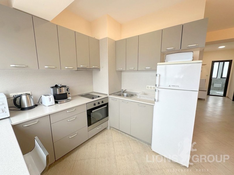 Продава 3-СТАЕН, град Варна, к.к. Златни пясъци • 18500 € • 22880373 — Holmes.bg