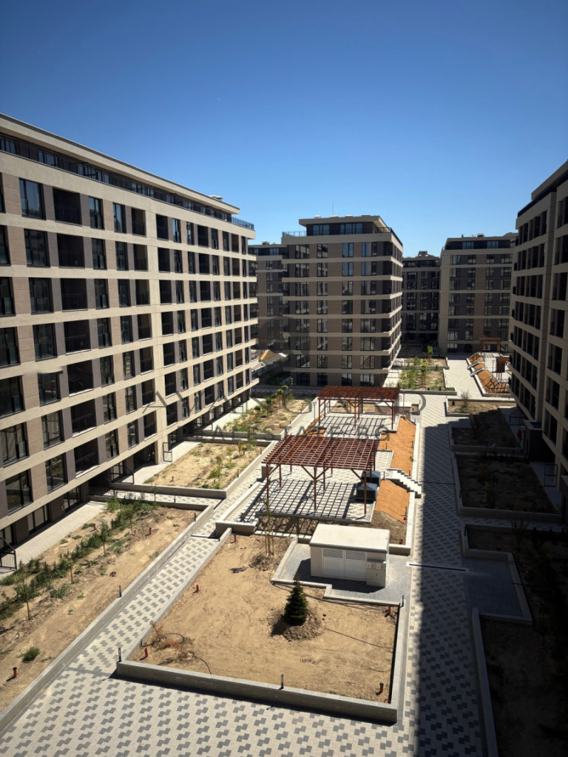 Na prodej  2 ložnice Plovdiv , Trakija , 100 m2 | 30152415 - obraz [12]