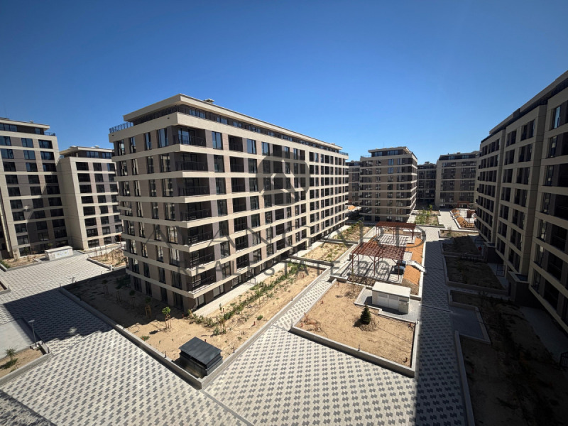 Na prodej  2 ložnice Plovdiv , Trakija , 100 m2 | 30152415 - obraz [14]