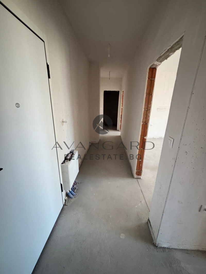 Na prodej  2 ložnice Plovdiv , Trakija , 100 m2 | 30152415 - obraz [5]