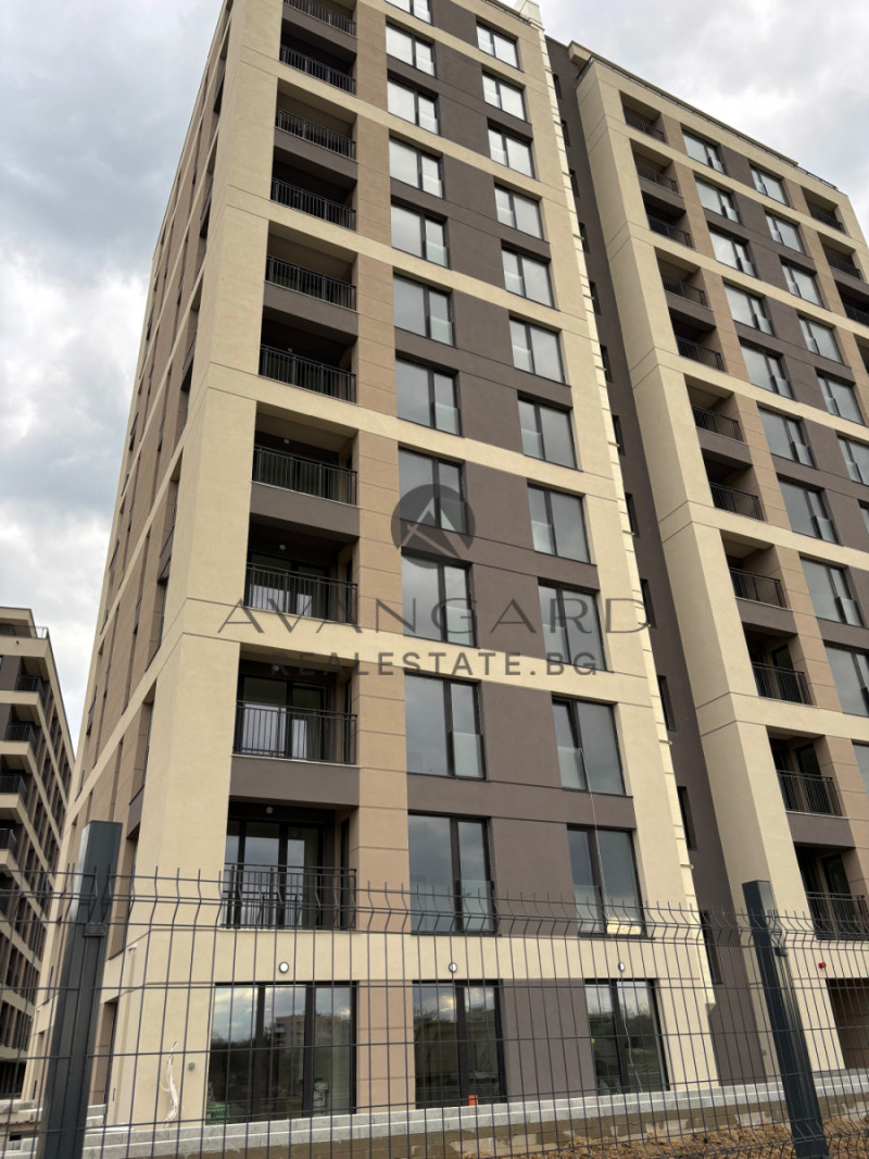 Na prodej  2 ložnice Plovdiv , Trakija , 100 m2 | 30152415 - obraz [13]