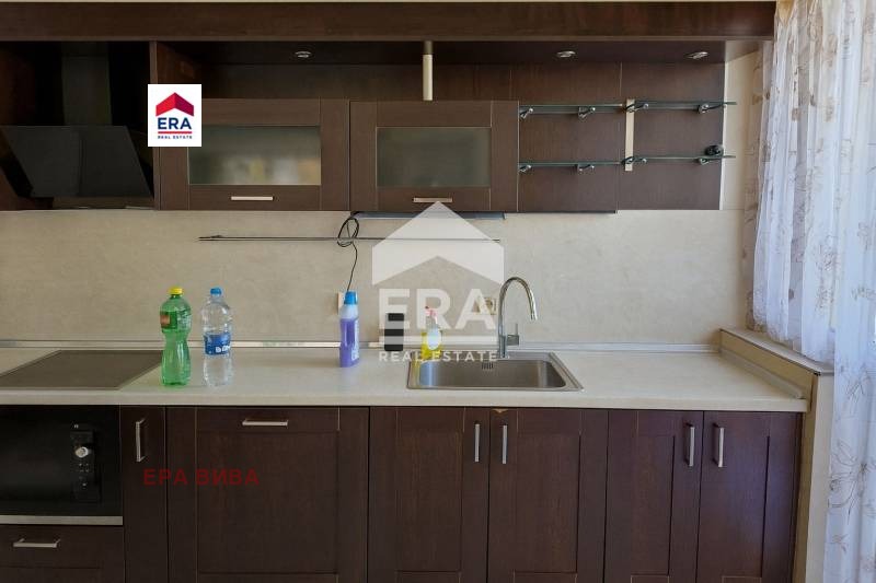 Продава 3-СТАЕН, гр. София, Младост 3, снимка 3 - Апартаменти - 52477432