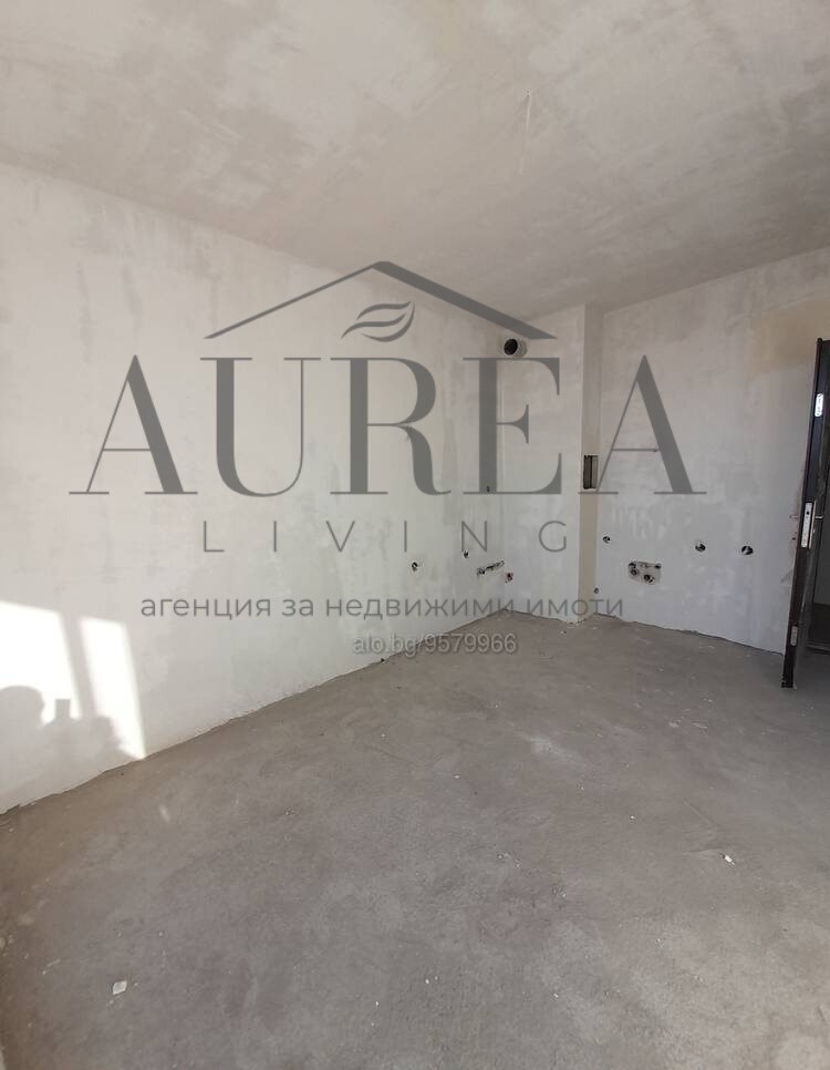 Продава 3-СТАЕН, гр. Бургас, област Бургас, снимка 2 - Апартаменти - 53493833