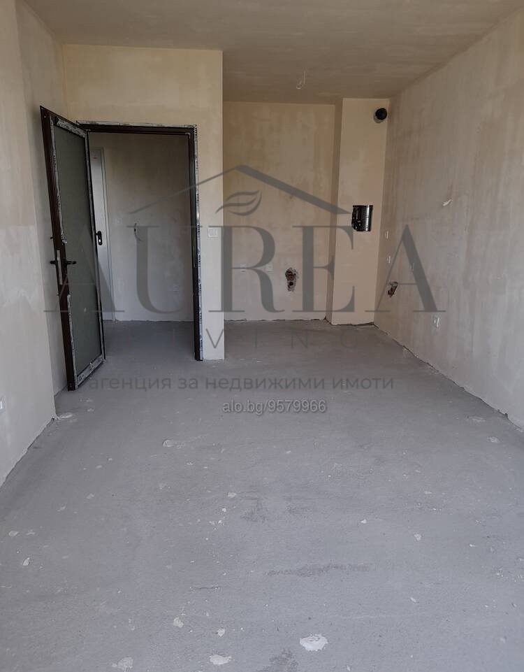 Продава 3-СТАЕН, гр. Бургас, област Бургас, снимка 3 - Апартаменти - 53493833