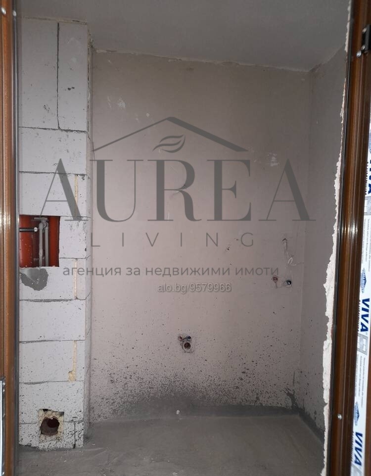 Продава 3-СТАЕН, гр. Бургас, област Бургас, снимка 7 - Апартаменти - 53493833