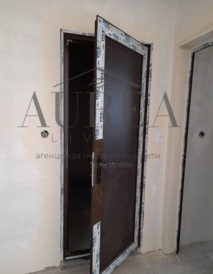 Продава 3-СТАЕН, гр. Бургас, област Бургас, снимка 4 - Апартаменти - 53493833